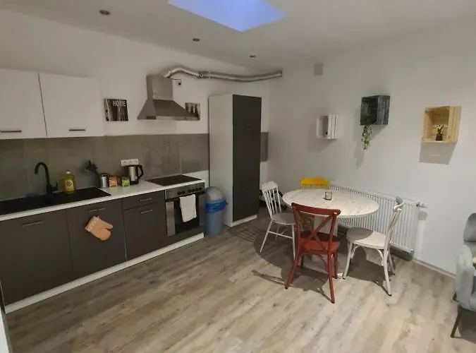 Apartmán Cosy Kassel